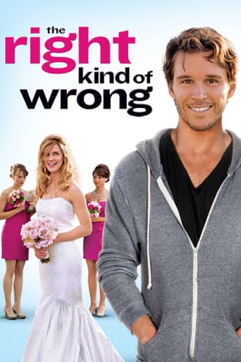 دانلود فیلم The Right Kind of Wrong 2013 دوبله فارسی بدون سانسور
