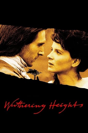 دانلود فیلم Wuthering Heights 1992 دوبله فارسی بدون سانسور