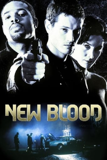 دانلود فیلم New Blood 1999 دوبله فارسی بدون سانسور