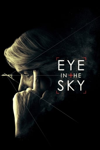 دانلود فیلم Eye in the Sky 2015 (نگاه آسمانی) دوبله فارسی بدون سانسور