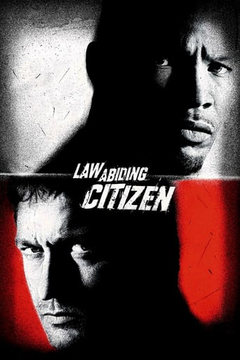 Law Abiding Citizen 2009 (شهروند مطیع قانون)