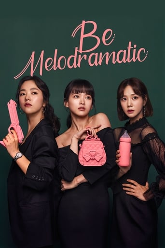 Be Melodramatic 2019 (ملودرام باش)