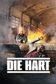 دانلود فیلم Die Hart 2023 (بمیر هارت: فیلم) دوبله فارسی بدون سانسور