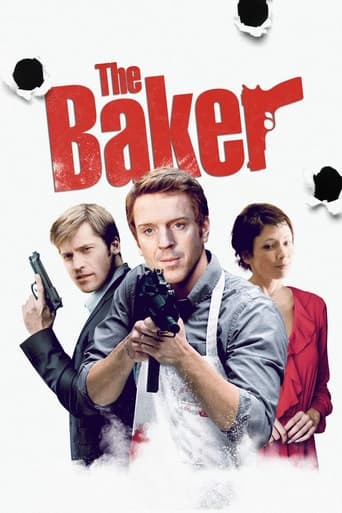 دانلود فیلم The Baker 2007 دوبله فارسی بدون سانسور