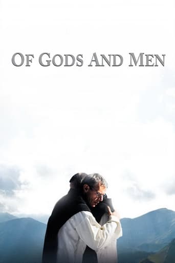 دانلود فیلم Of Gods and Men 2010 (مردان و خدایان) دوبله فارسی بدون سانسور