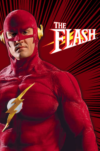 The Flash 1990