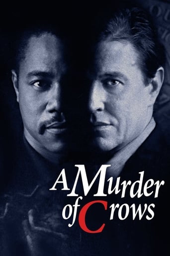 دانلود فیلم A Murder of Crows 1998 دوبله فارسی بدون سانسور
