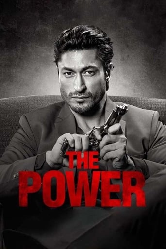 دانلود فیلم The Power 2021 (قدرت) دوبله فارسی بدون سانسور