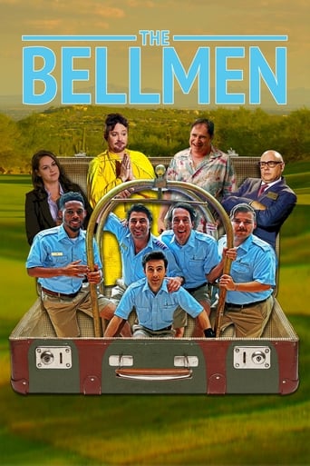 دانلود فیلم The Bellmen 2020 (بلمن ها) دوبله فارسی بدون سانسور