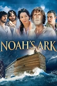 دانلود فیلم The Ark 2015 دوبله فارسی بدون سانسور