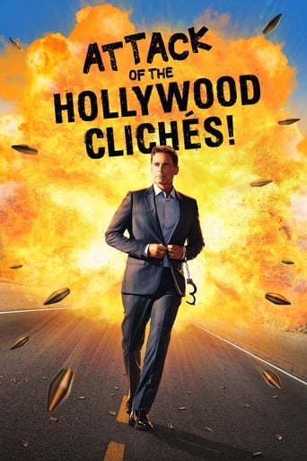 دانلود فیلم Attack of the Hollywood Clichés! 2021 (حمله به کلیشه های هالیوود!) دوبله فارسی بدون سانسور
