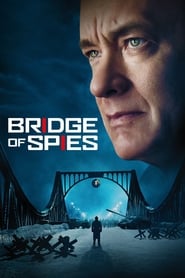 دانلود فیلم Bridge of Spies 2015 (پل جاسوسان) دوبله فارسی بدون سانسور
