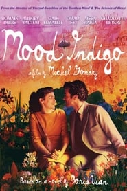 دانلود فیلم Mood Indigo 2013 (کف روزها) دوبله فارسی بدون سانسور
