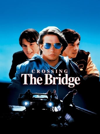 دانلود فیلم Crossing the Bridge 1992 دوبله فارسی بدون سانسور