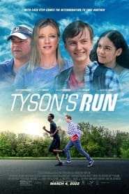 دانلود فیلم Tyson's Run 2022 (دویدن تایسون) دوبله فارسی بدون سانسور