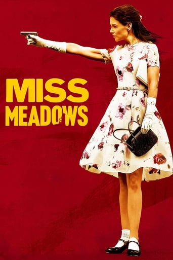 دانلود فیلم Miss Meadows 2014 دوبله فارسی بدون سانسور