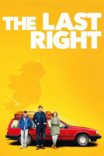 دانلود فیلم The Last Right 2019 (آخرین درس) دوبله فارسی بدون سانسور