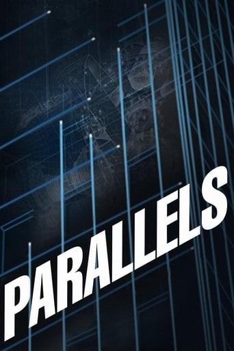 دانلود فیلم Parallels 2015 دوبله فارسی بدون سانسور