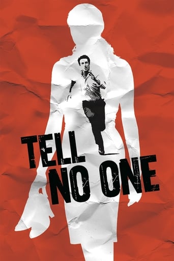 دانلود فیلم Tell No One 2006 (به هیچ‌کس نگو) دوبله فارسی بدون سانسور