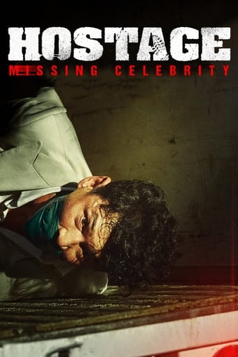 دانلود فیلم Hostage: Missing Celebrity 2021 دوبله فارسی بدون سانسور