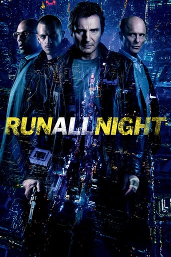 دانلود فیلم Run All Night 2015 (فرار در سراسر شب) دوبله فارسی بدون سانسور