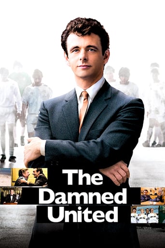 دانلود فیلم The Damned United 2009 (یونایتدِ لعنتی) دوبله فارسی بدون سانسور