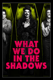 دانلود فیلم What We Do in the Shadows 2014 دوبله فارسی بدون سانسور