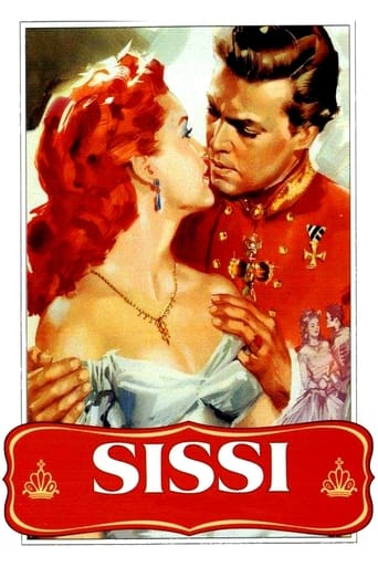 Sissi: The Young Empress 1956