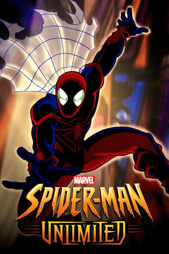 Spider-Man Unlimited 1999