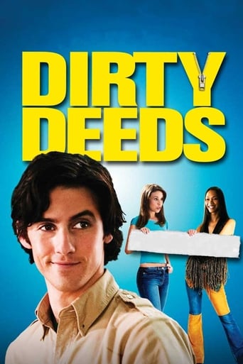 دانلود فیلم Dirty Deeds 2005 دوبله فارسی بدون سانسور