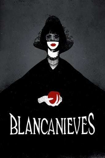 دانلود فیلم Blancanieves 2012 دوبله فارسی بدون سانسور