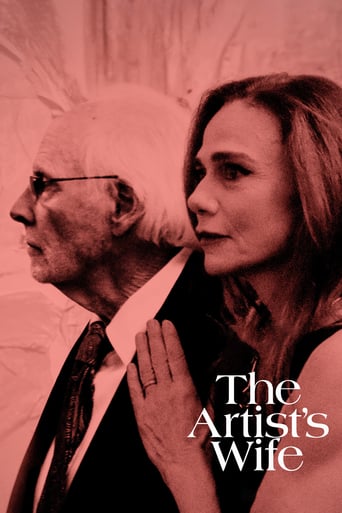 دانلود فیلم The Artist's Wife 2019 (همسر هنرمند) دوبله فارسی بدون سانسور