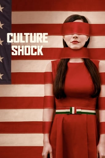 دانلود فیلم Culture Shock 2019 دوبله فارسی بدون سانسور
