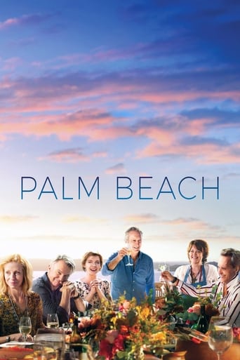 دانلود فیلم Palm Beach 2019 (ساحل پالم) دوبله فارسی بدون سانسور