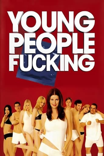 دانلود فیلم Young People Fucking 2007 دوبله فارسی بدون سانسور