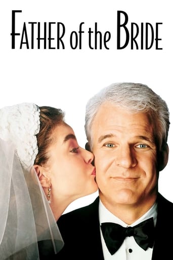 دانلود فیلم Father of the Bride 1991 دوبله فارسی بدون سانسور