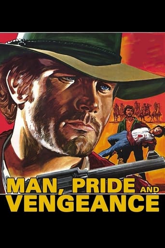 دانلود فیلم Man, Pride and Vengeance 1967 دوبله فارسی بدون سانسور