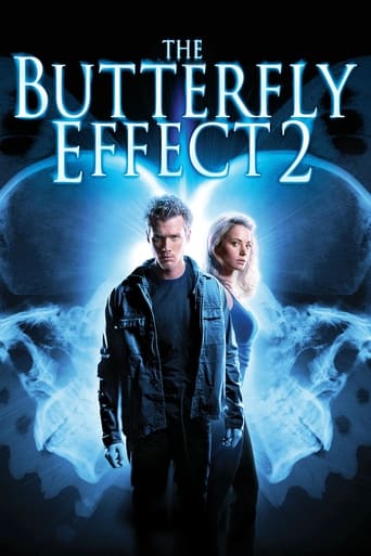 دانلود فیلم The Butterfly Effect 2 2006 (اثر پروانه ی 2) دوبله فارسی بدون سانسور