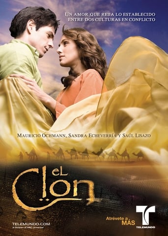 El Clon 2010