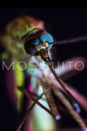 دانلود فیلم Mosquito 2017 دوبله فارسی بدون سانسور