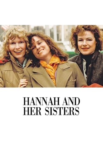 Hannah and Her Sisters 1986 (هانا و خواهرانش)
