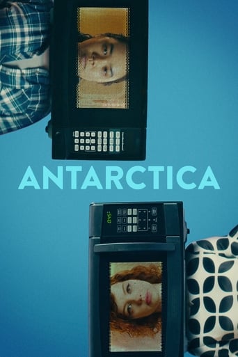 دانلود فیلم Antarctica 2020 (قطب جنوب) دوبله فارسی بدون سانسور