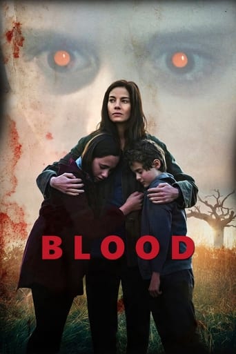 دانلود فیلم Blood 2022 (خون ) دوبله فارسی بدون سانسور