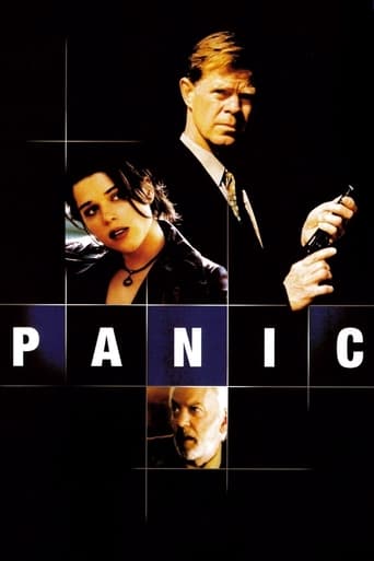 دانلود فیلم Panic 2000 دوبله فارسی بدون سانسور