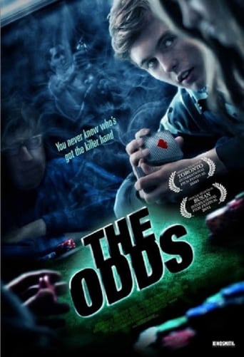 دانلود فیلم The Odds 2011 دوبله فارسی بدون سانسور