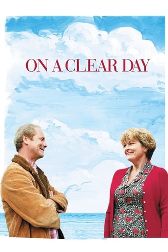 دانلود فیلم On a Clear Day 2005 دوبله فارسی بدون سانسور