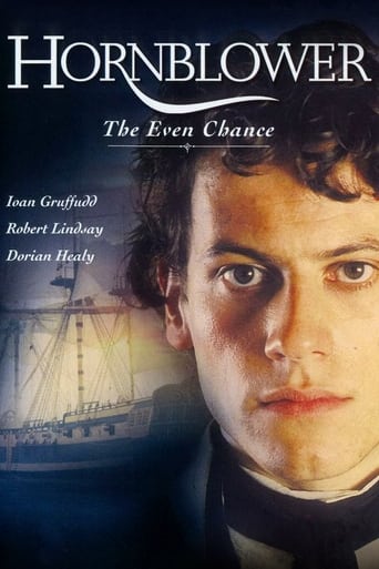 دانلود فیلم Hornblower: The Even Chance 1998 دوبله فارسی بدون سانسور