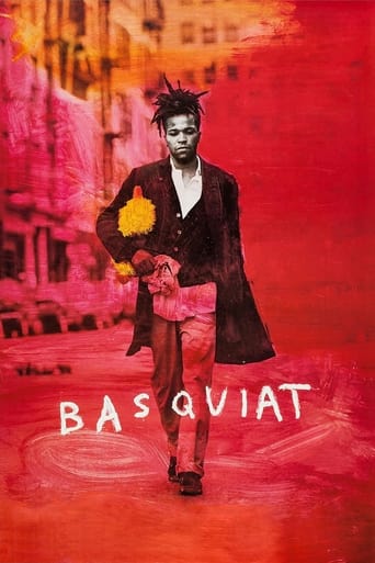 دانلود فیلم Basquiat 1996 دوبله فارسی بدون سانسور