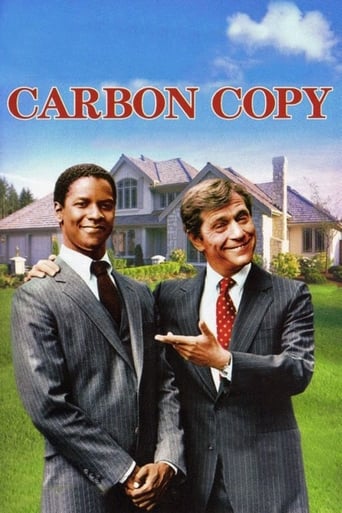 دانلود فیلم Carbon Copy 1981 دوبله فارسی بدون سانسور