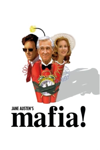 دانلود فیلم Jane Austen's Mafia! 1998 دوبله فارسی بدون سانسور